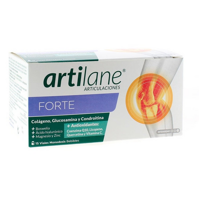 Pharmadiet Artilane Forte Articulações 15 Frascos
